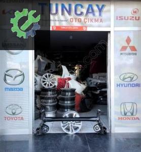 HYUNDAİ ACCENT ERA ARKA DİNGİL 2006-2012 YEDEK PARÇA