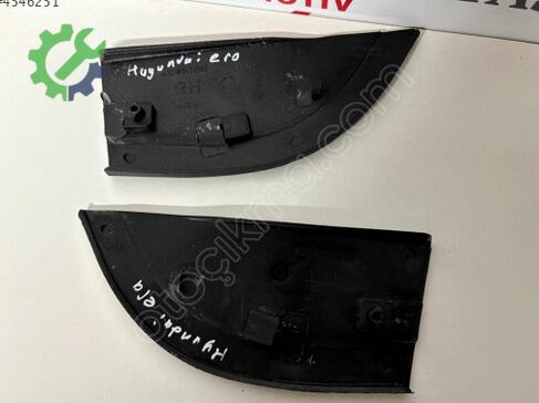 Hyundai Accent Cam çıkma parça
