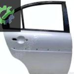 HYUNDAI ACCENT ERA ARKA KAPI SAĞ SOL 2006 VE ÜZERİ / KAMPANYA