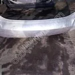 Hyundai Accent Era arka tampon