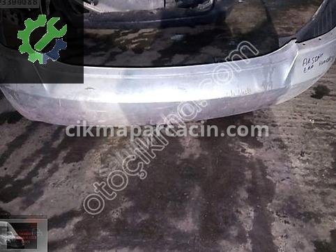 Hyundai Accent Arka Tampon çıkma parça