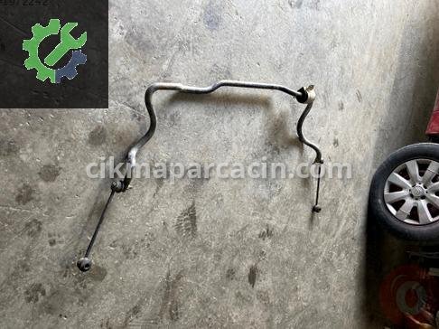 Hyundai Accent Viraj Demiri çıkma parça