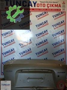 HYUNDAİ ACCENT ERA BAGAJ KAPAĞI