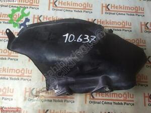 HYUNDAİ ACCENT ERA DAVLUMBAZ SOL ARKA 2006-2012 ORJİNAL 56821-1E