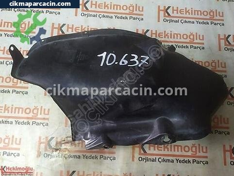 Hyundai Accent Davlumbaz çıkma parça