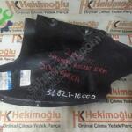 HYUNDAİ ACCENT ERA DAVLUMBAZ SOL ARKA 2006-2012 ORJİNAL 56821-1E