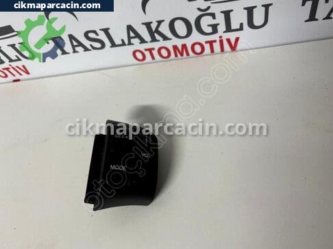Hyundai Accent Kontrol Düğmeleri çıkma parça