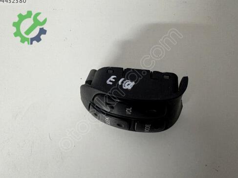 Hyundai Accent Kontrol Düğmeleri çıkma parça