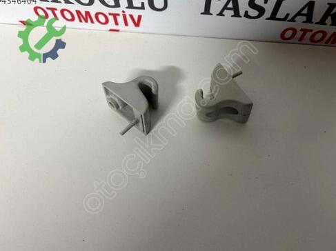 Hyundai Accent Güneşlik çıkma parça