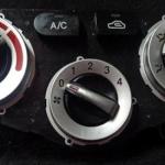 Hyundai Accent Era Kalorifer Kontrol Paneli 97250-1EXXX H15