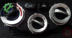 Hyundai Accent Era Kalorifer Kontrol Paneli 97250-1EXXX H15