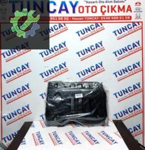 HYUNDAİ ACCENT ERA MOTOR ÜST KAPAĞI 2006-2011 DİZEL