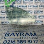 Çıkma Hyundai Accent Ön Kapı Camı