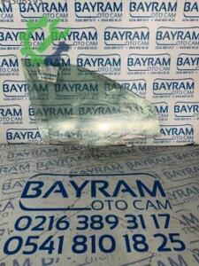 Çıkma Hyundai Accent Ön Kapı Camı