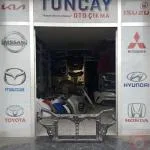 HYUNDAİ ACCENT ERA ÖN PANEL 2006-2011