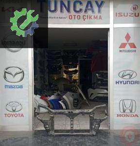 HYUNDAİ ACCENT ERA ÖN PANEL 2006-2011