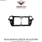 HYUNDAİ ACCENT ERA ÖN PANEL 2006-2012