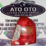 Hyundai Accent Sağ Stop çıkma parça - ATO OTO ÇIKMA YEDEK PARÇA İzmir