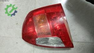 Hyundai Accent 2005 Çıkma Sağ Stop