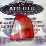 Hyundai Accent 2000 Çıkma Sağ Stop