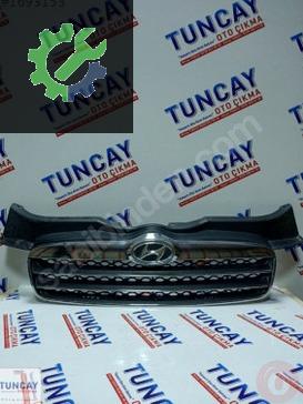 Hyundai Accent Panjur çıkma parça