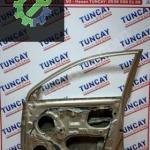 HYUNDAİ ACCENT ERA SAĞ ÖN KAPI 2006-2011
