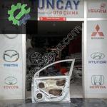 HYUNDAİ ACCENT ERA SAĞ ÖN KAPI 2006-2012 ÇIKMA PARÇA ORJİNAL