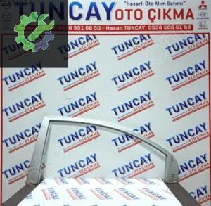 HYUNDAİ ACCENT ERA SOL ARKA KAPI DİREĞİ 2006-2012 ÇIKMA ORJ.