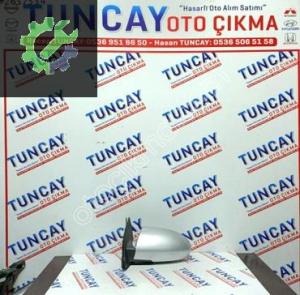 HYUNDAİ ACCENT ERA SOL AYNA 2006-2012 ÇIKMA İTHAL PARÇA