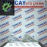 HYUNDAİ ACCENT ERA SOL BAGAJ MENTEŞE 2006-2012 ÇIKMA PARÇA