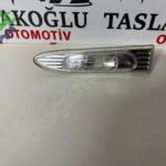 Çamurluk Hyundai Accent 2006-2010 Çıkma 923031E0