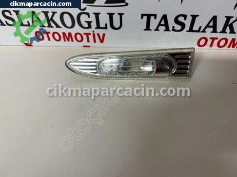 Hyundai Accent Çamurluk çıkma parça