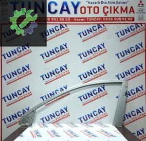 HYUNDAİ ACCENT ERA SOL ÖN KAPI DİREĞİ 2006-2012 ÇIKMA PARÇA