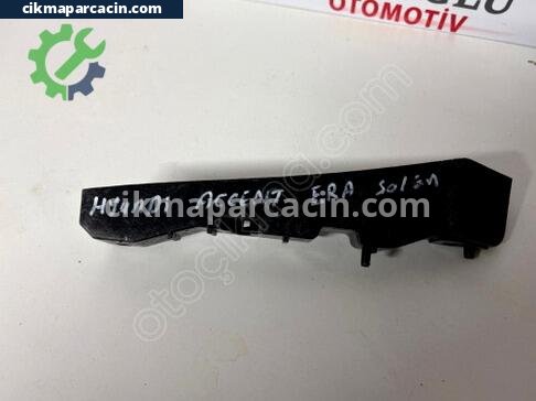 Hyundai Accent Tampon Braketi çıkma parça