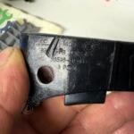 Tampon Braketi Hyundai Accent 2005-2010 Çıkma 365951E000