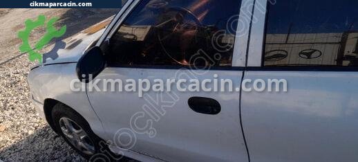 Hyundai Accent Kapı çıkma parça