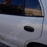 Hyundai Accent Kapı Çıkma