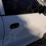 Hyundai Accent Kapı Çıkma