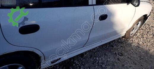 Hyundai Accent Kapı çıkma parça