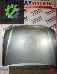 HYUNDAİ ACCENT KAPUT 1998-2000