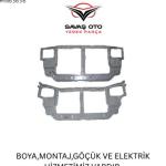 HYUNDAI ACCENT MILENYUM ON PANEL 2000 2001 2002 KAMPANYA