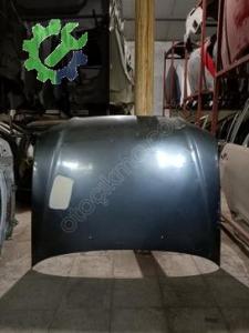 HYUNDAİ ACCENT MOTOR KAPUTU 1998-2000 ÇIKMA PARÇA ORJİNAL