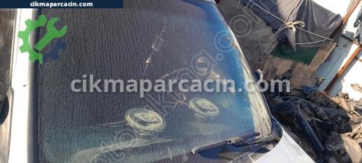 Hyundai Accent Ön Cam çıkma parça