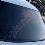 Hyundai Accent Ön Cam Çıkma