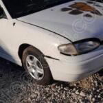 Hyundai Accent Çıkma Çamurluk