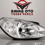 2015 Skoda Superb Sol Ön Far Çıkma Parça İstanbul