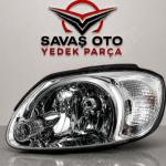 2016 Skoda Kodiaq Sağ Ön Far Çıkma Parça İstanbul