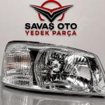 2010 Opel Astra Sis Farı Çıkma Parça İstanbul