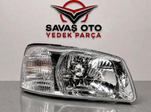 HYUNDAI ACCENT ÖN FAR MAN.SAĞ SOL 2000 2001 2002 / TAİWAN