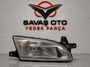 HYUNDAI ACCENT ÖN FAR SAĞ SOL 1998 1999 / TAİWAN